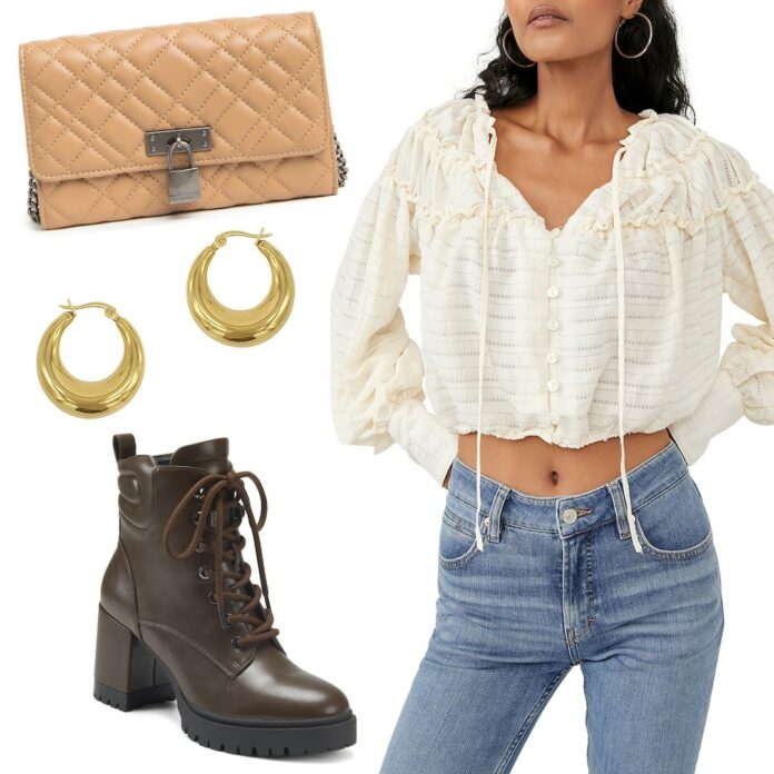 Nordstrom Rack's 90% Off Spring Sale Has $128 Free People Tops for $24