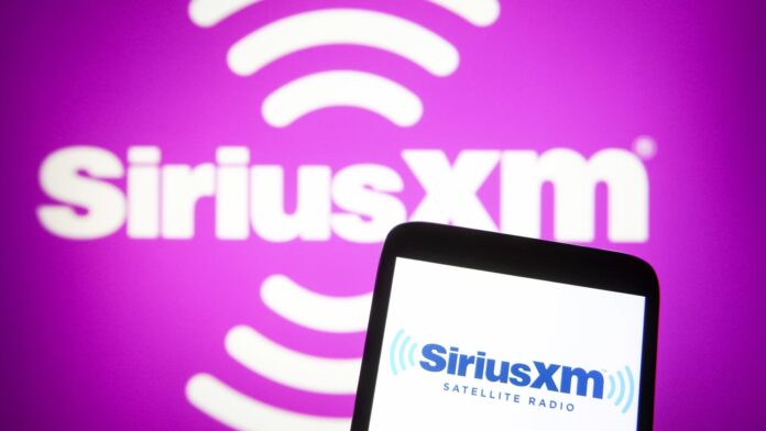 SiriusXM cuts 475 jobs in reorganization