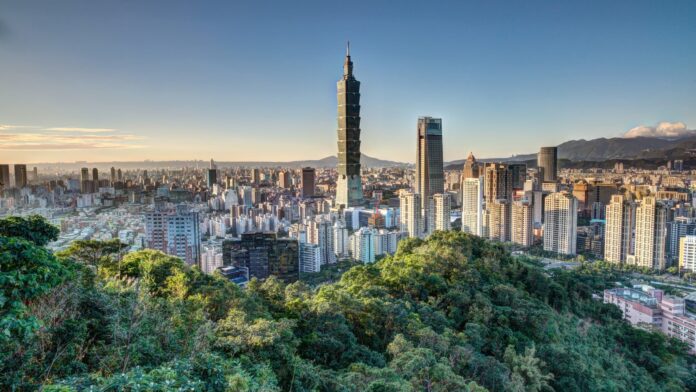 Taiwan is paying tourists to visit this year—here's what to know