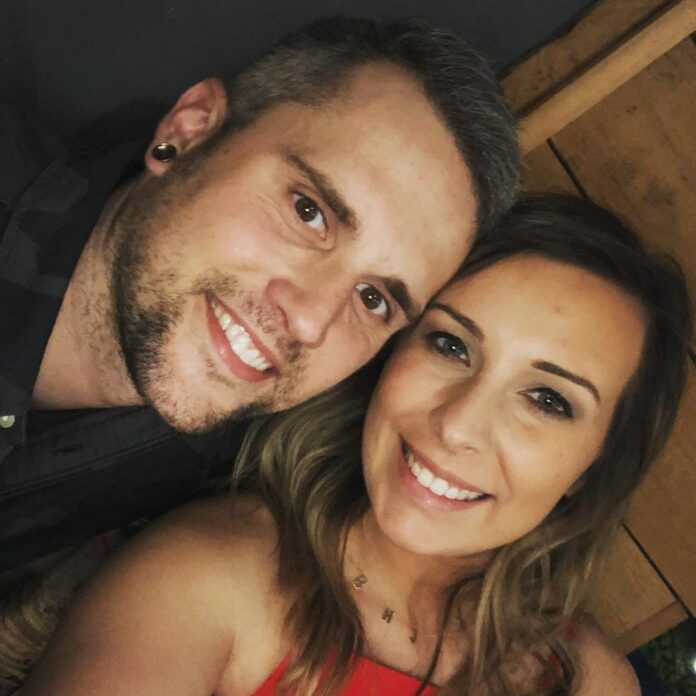 Teen Mom’s Ryan Edwards Arrested After Wife Files for Divorce