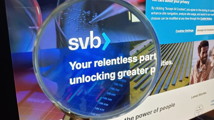 Wall Street — not taxpayers — will pay for the SVB and Signature deposit relief plans