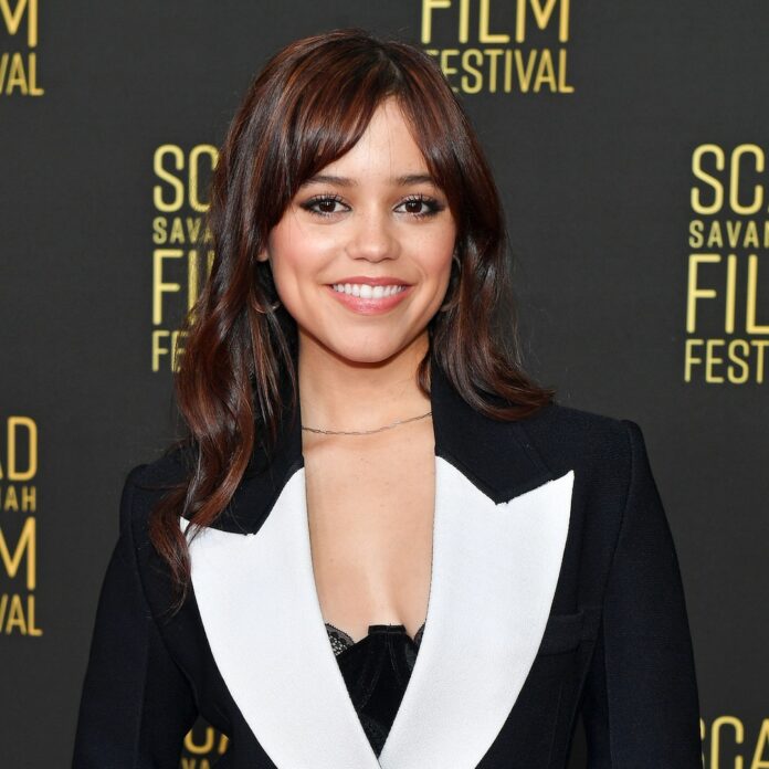 Why Jenna Ortega Says She Isn’t Interested in Dating Right Now