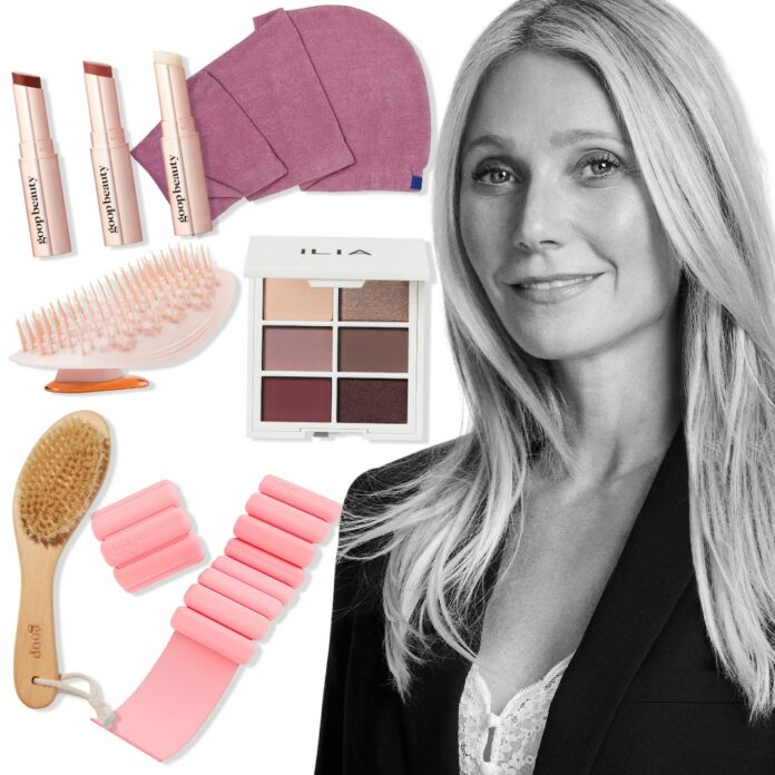 12 Things From Goop's $79,766 Mother's Day Gift Guide We'd Buy