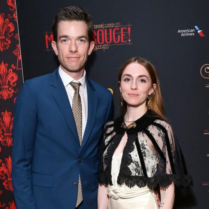 Exes John Mulaney and Anna Marie Tendler Mourn Death of Dog Petunia