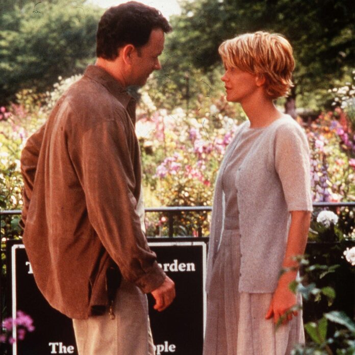 Fill Your Inbox With These Secrets From You've Got Mail