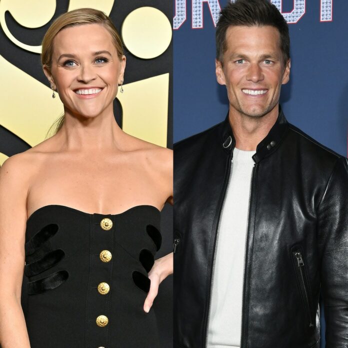 The Truth About Those Tom Brady and Reese Witherspoon Dating Rumors