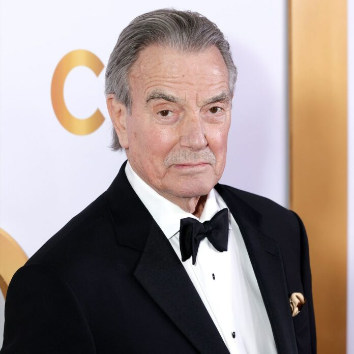 The Young and the Restless' Eric Braeden is Battling Cancer