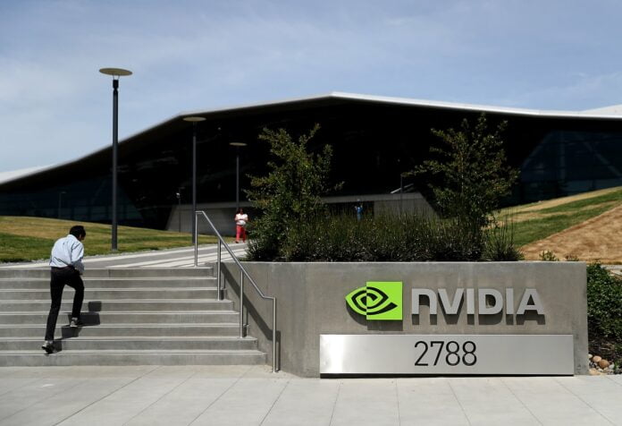 Nvidia's stock has climbed as Wall Street bets on A.I. Why investors say its promise is worth the premium
