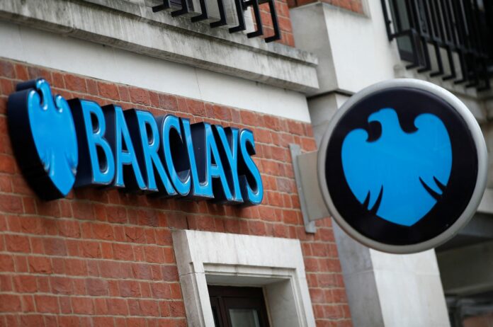 RBC Capital Markets upgrades Barclays, calls current valuation a 'good entry point'