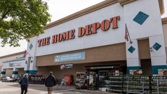 Home Depot just forecast weak consumer demand — here’s what that could mean for the rest of the economy