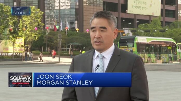 We expect South Korea's EV battery sector to grow, says Morgan Stanley
