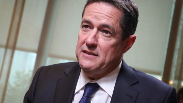 Jes Staley to face suit over Jeffrey Epstein