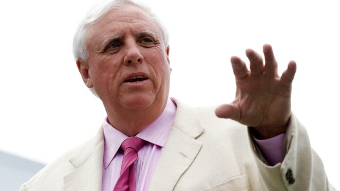 Jim Justice son coal companies sued by Justice Department