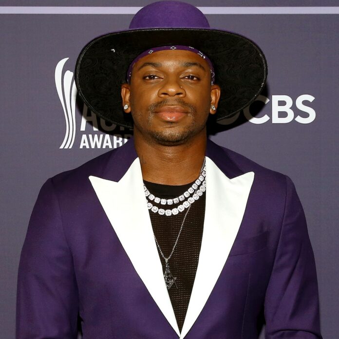Jimmie Allen Denies Sexual Abuse Allegations From Former Manager