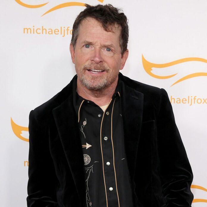 Michael J. Fox Says He Won't Live to Be 80 Amid Parkinson's Battle