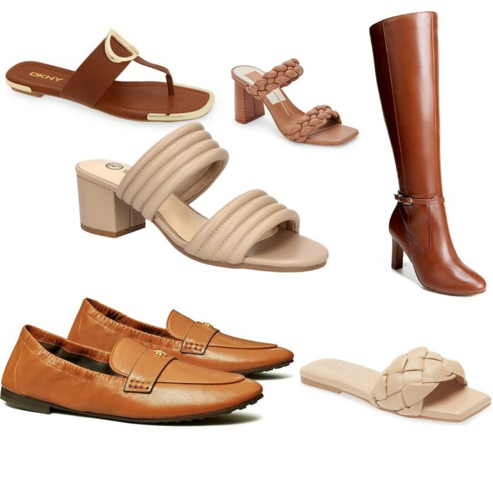 Nordstrom 75% Off Shoe Deals: Tory Burch, Katy Perry, Nike & More