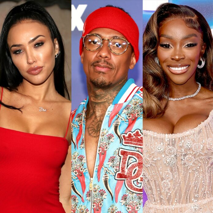 Selling Sunset: Bre Tiesi Slams Chelsea for Judging Nick Cannon