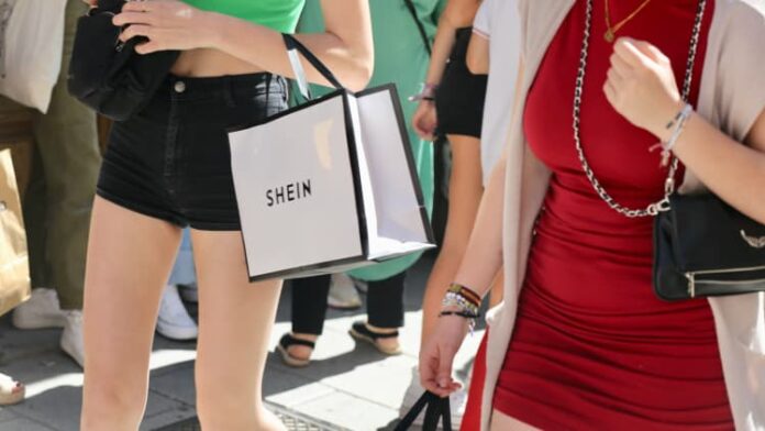 How China's Shein became more valuable than H&M and Zara combined