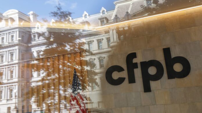 Supreme Court CFPB case: Democrats file amicus brief