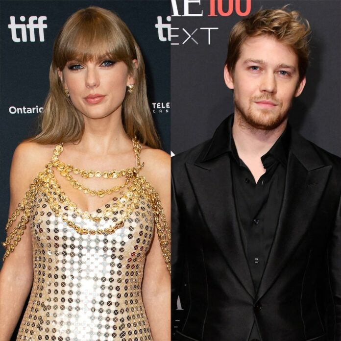 Taylor Swift Seems to Share What Led to Joe Alwyn Breakup in New Song