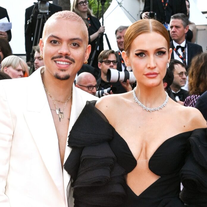 The Secret to Ashlee Simpson and Evan Ross' Decade-Long Romance