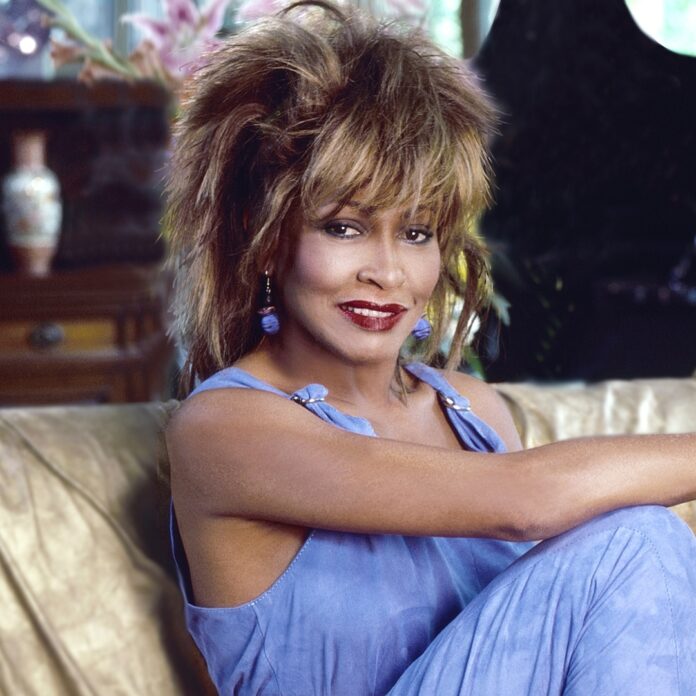 Tina Turner Dead at 83: Ciara, Angela Bassett and More Stars React