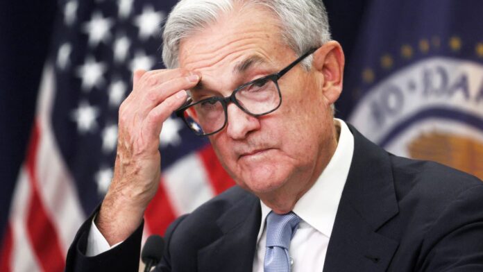 Warren, Jayapal urge Fed to stop raising rates