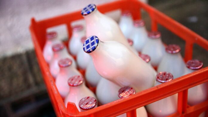 World's largest milk producer India faces 15% hike in milk prices