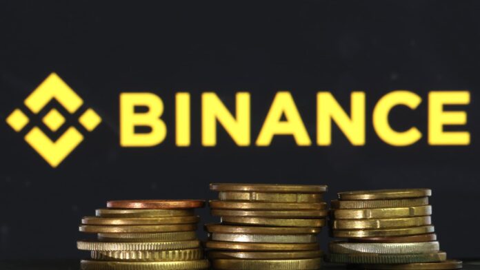 Banks to cut off Binance access to U.S. banking system, exchange says