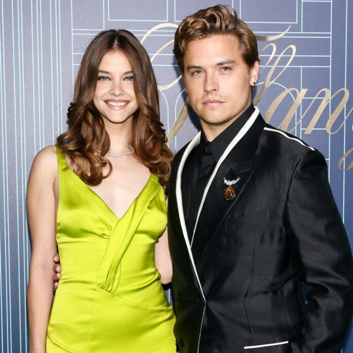 Dylan Sprouse and Barbara Palvin Are Engaged After 5 Years of Dating