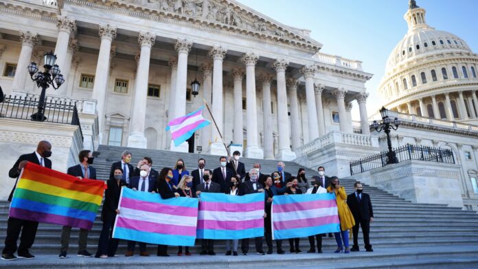 Federal judge blocks Florida ban gender-affirming care 3 trans youths