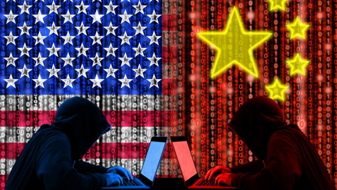 GOP lawmakers urge DOJ to probe Chinese IP theft from U.S. small businesses