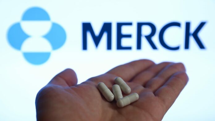 Merck sues Biden administration over Medicare drug price negotiations