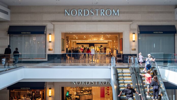 Nordstrom (JWN) earnings Q1 2023