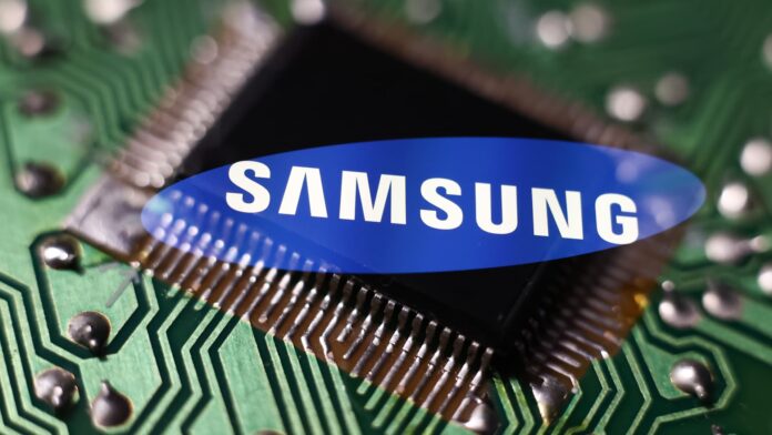 Samsung lays out 2 nanometer semiconductor roadmap to catch up to TSMC