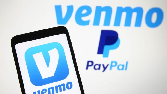 Senate Democrats pressure PayPal, Venmo, Cash App over fraud