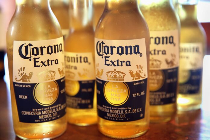 Constellation Brands vs. Molson Coors: Here's which beer maker is the clear winner to buy