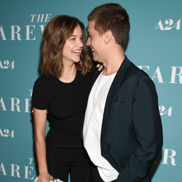 The Love Story of Dylan Sprouse and Barbara Palvin
