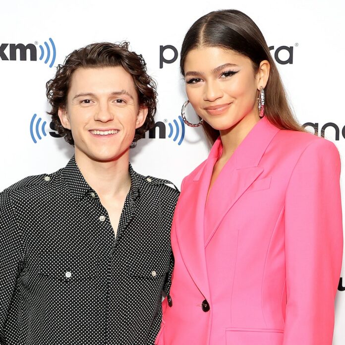 Zendaya and Tom Holland Will Reunite for 4th Spider-Man Movie