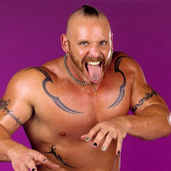 Former WWE Star Darren Drozdov Dead at 54