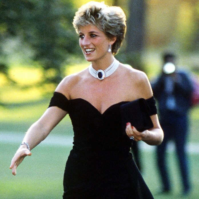 How Princess Diana's Fashion Has Stood the Test of Time