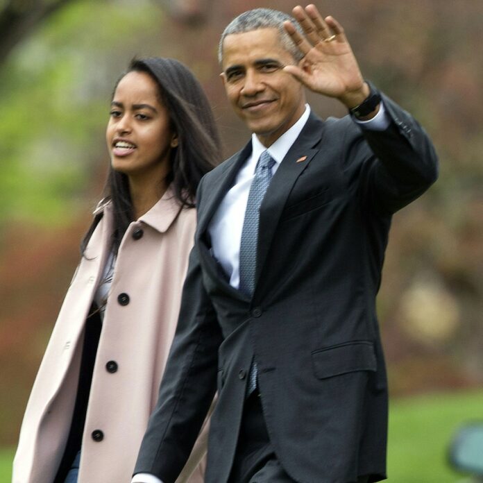 Inside Malia Obama's ''Normal'' Life After the White House