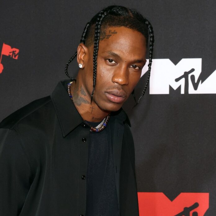 Travis Scott Will Not Face Criminal Charges Over Astroworld Tragedy
