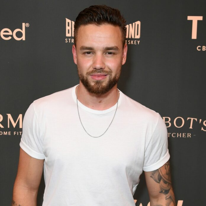One Direction's Liam Payne Hospitalized for 