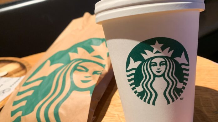 Starbucks (SBUX) Q3 2023 earnings