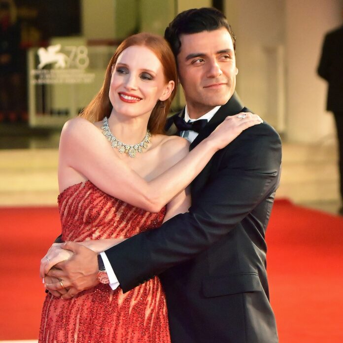 Why Jessica Chastain & Oscar Isaac's Friendship Hasn't Been the Same