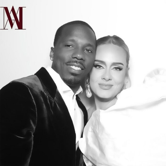 Adele Sets Fire to Rich Paul Marriage Rumors With Concert Shoutout