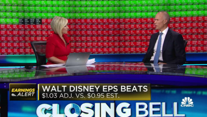 WBD might be a better streaming bet than Disney, says Gabelli's Kevin Dreyer on Disney's Q3 earnings