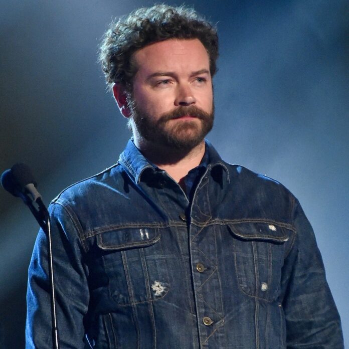 Danny Masterson Sentenced to 30 Years to Life in Prison in Rape Case