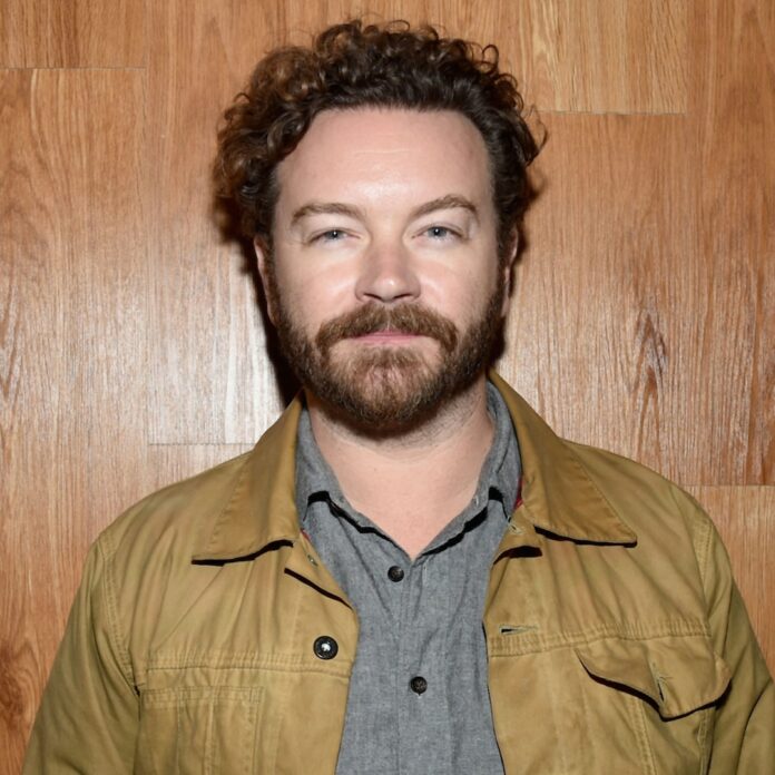 Danny Masterson's Lawyer Speaks Out After Actor Is Sentenced to Prison